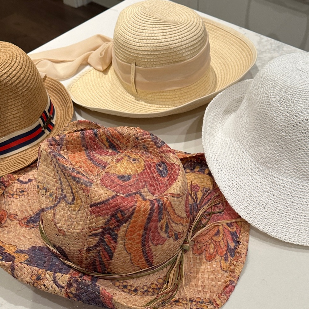 Stylish Women’s Hat Bundle Collection